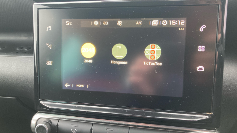 Citroen C3 Aircross 1.2 PureTech 110 Flair 5dr [6 speed] Petrol Hatchback